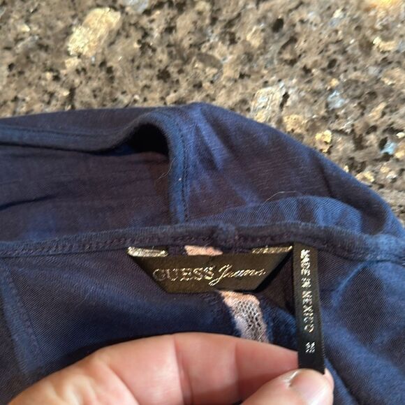 Guess top M (3950) - Picture 5 of 5